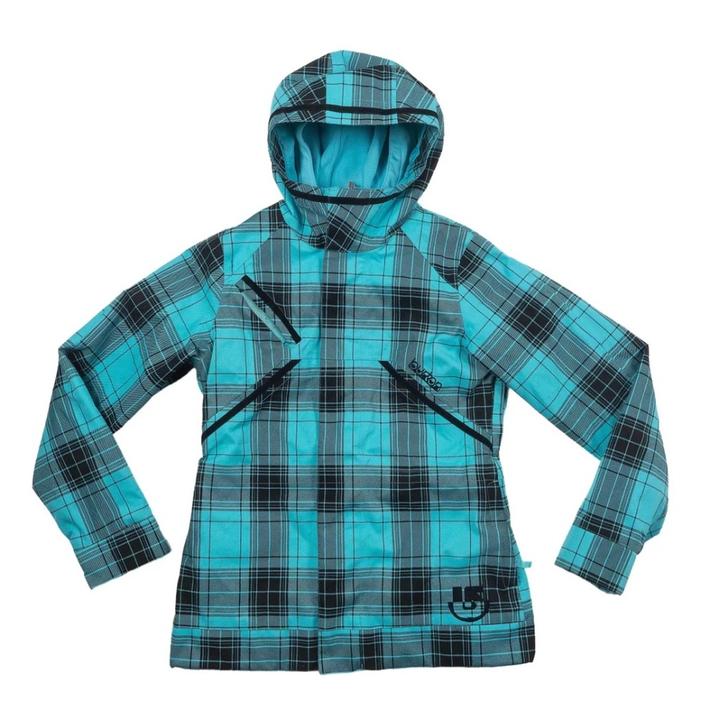 Burton Systems Command Dryride Snowboard Jacket - Women's